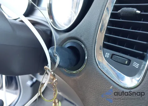 2013 Dodge Durango Sxt z USA, uszkodzony, nr VIN 1C4RDHAG1DC500243